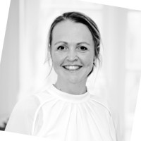 Geia Food Employee Janne Jensen's profile photo