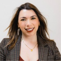 Javits Center Employee Sammi Ragsdale's profile photo