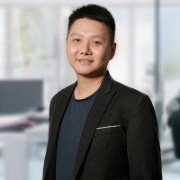 Paloe | CFO Advisory Employee Willy Wiranata's profile photo