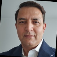 Sonohaler Employee Ash Pradhan's profile photo