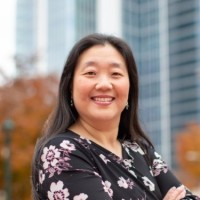 Marriott International Employee Regina Lee's profile photo