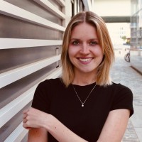 BWM Communications GmbH Employee Ann-Kathrin Rühle's profile photo