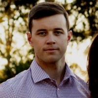 Allvent Employee Jonathan Fooks's profile photo