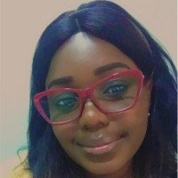 RAVE TV Employee Florence Agbola's profile photo