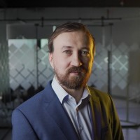 Aajil Employee Nikolay Vasilyev's profile photo