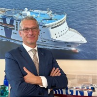GNV Grandi Navi Veloci Employee Marco Rapetto's profile photo