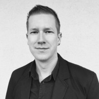 CONCORDIA Employee Stephan Jossi's profile photo