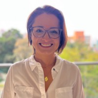 BIOINTROPIC Employee Sandra Zapata's profile photo