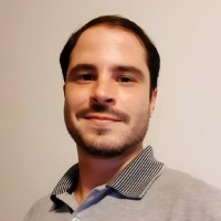 Scott Tech Employee Lucas Vieceli's profile photo