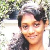 Accenture Employee Albi M's profile photo