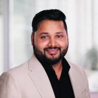 Mastercard Employee Ajay Tomar's profile photo