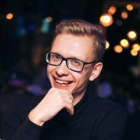 Mageworx Employee Dmitry Spitsyn's profile photo