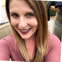 Community Autism Services - CAS Employee Kathryne Finch's profile photo