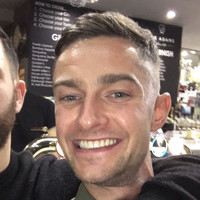Interwell Employee Steven Buchan's profile photo