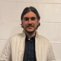 Gym+Coffee Employee Ellis Evans's profile photo
