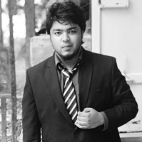 Unidor Consulting Employee Dipankar Kalita's profile photo
