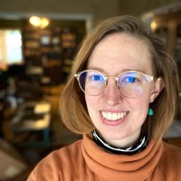 Hennepin County Employee Alison Beech's profile photo
