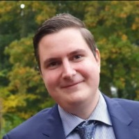 Direkto.se Employee Henrik Andersson's profile photo