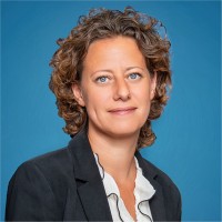 4P-Pharma Employee Revital Rattenbach's profile photo