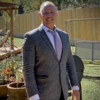 Resin Solutions Inc Employee Hans Vidrine's profile photo