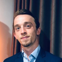 ReconRobotics, Inc. Employee Dan Freese's profile photo