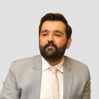 HM Revenue & Customs Employee Asher Khan's profile photo