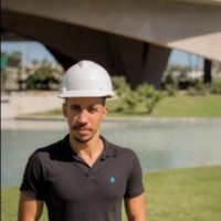 Tecno Logys Employee Rafael de Souza Santos's profile photo