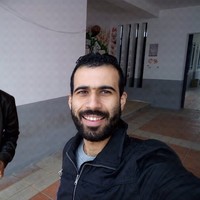 Bilog Employee Baccouche Khalil's profile photo