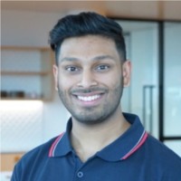 Richard Crookes Constructions Employee Ryan Rahman's profile photo