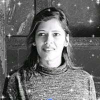 JustDeliveries Employee Mansi Mahansaria's profile photo