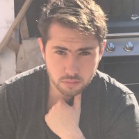 Oosha Employee Joshua Shillito's profile photo