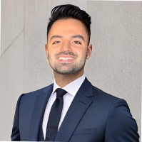 DANKAT STEEL INC. Employee Danny Tehrani's profile photo