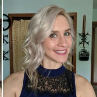 Candice Vernier Email & Phone Number