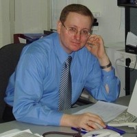 Ivi Employee Sergey Mitin's profile photo