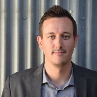 97w Employee Steve Halliday's profile photo