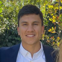 Cargomobility Employee Christian Elías Figueroa Sepúlveda's profile photo