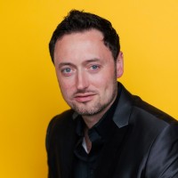 the Elysium Experience Employee Nicholas Hardy's profile photo
