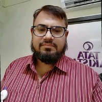 TATA PAKISTAN Employee Aftab Hussain's profile photo