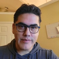 Aurion Biotech Employee Andrew Torres's profile photo
