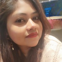 Kantar Employee Kajal Kumari's profile photo