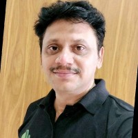 LOGIC ERP Employee Pranav Bhatt's profile photo