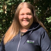 Active Tree Services Employee Katrina Perkins's profile photo