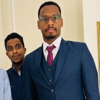 Mohamed Elbashir Email