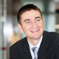 Podravka Employee Matija Hlebar's profile photo