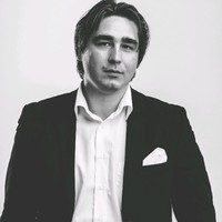8760 Employee Den Soloviov's profile photo