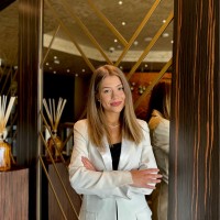 IULIUS Employee Simona Munteanu's profile photo