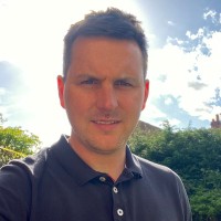 TalkTalk Employee Andrew Crowhurst's profile photo
