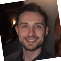 Helio Intelligence Employee Jack Allen's profile photo