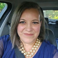 Wesley Family Services Employee Beth MacHine's profile photo