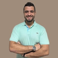 Spring GDS España Employee Javier Martínez Ferrer's profile photo